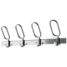 Birds on a Wire Coat Hanger by Magis Accessories